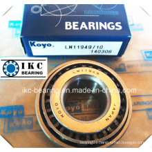 Koyo Lm11949/10 Auto Part Bearings 33210, 12649/10, 48548/10 Toyota, KIA, Hyundai, Nissan